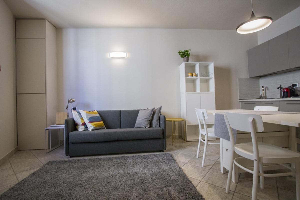 Apartamento 2 Via Muletti Saluzzo Exterior foto